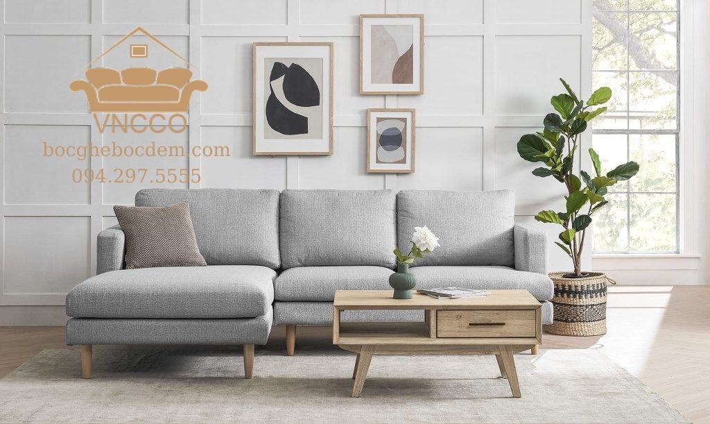 Gợi ý về các loại ghế sofa mà bạn có thể có trong nhà của mình